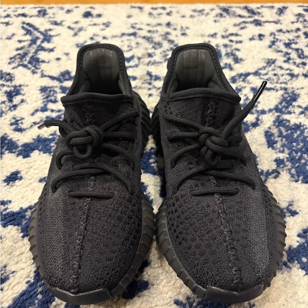 Adidas Yeezy Boost 350 V2 “Black”